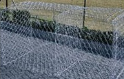 กล่องลวดตาข่าย [Gabion & Mattress]