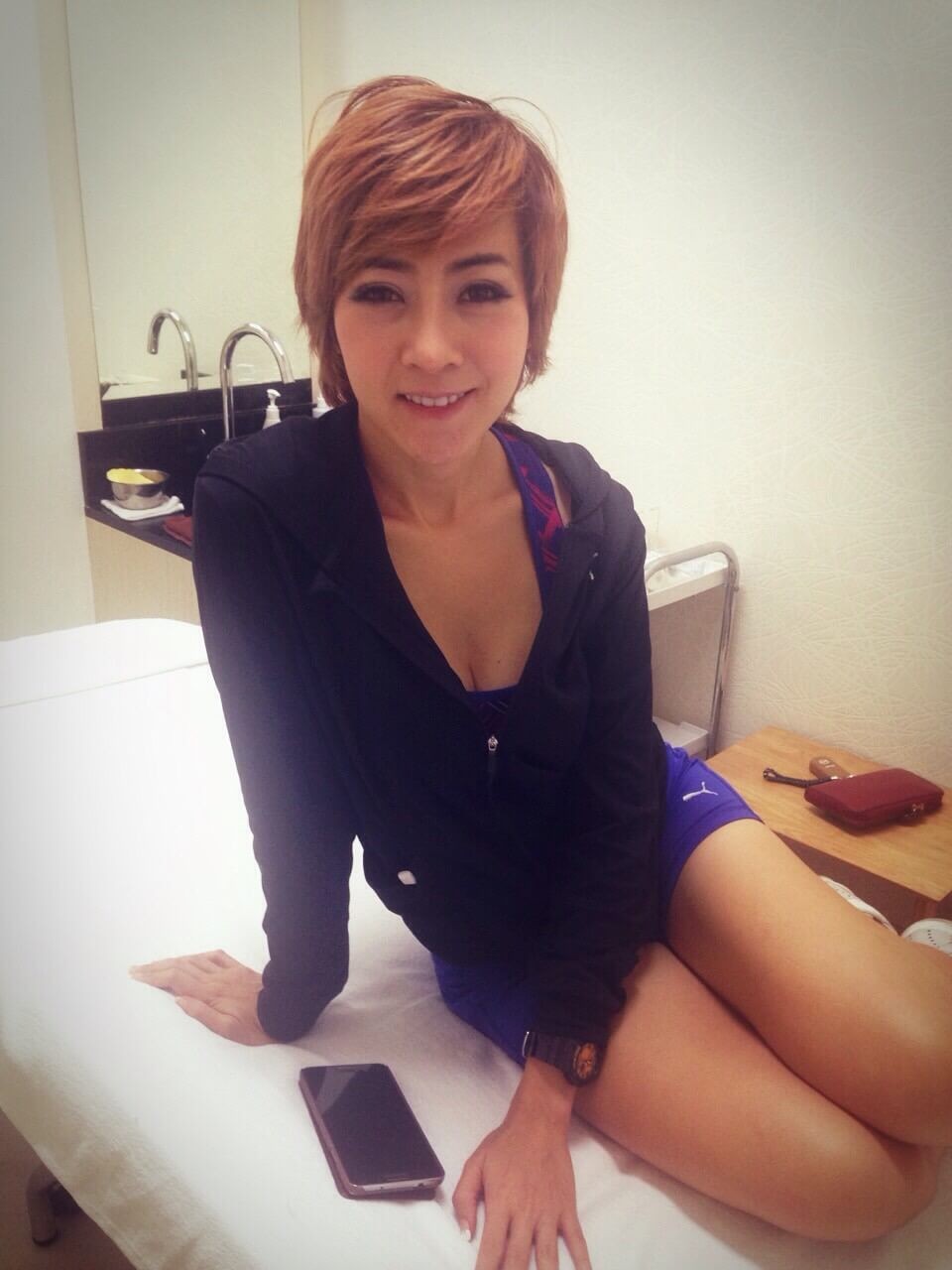 DJ กบ นวพร เต่าทอง