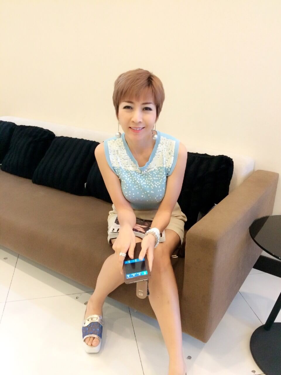 DJ กบ นวพร เต่าทอง