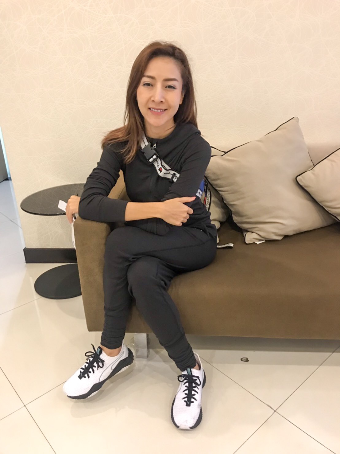 DJ กบ นวพร  เต่าทอง