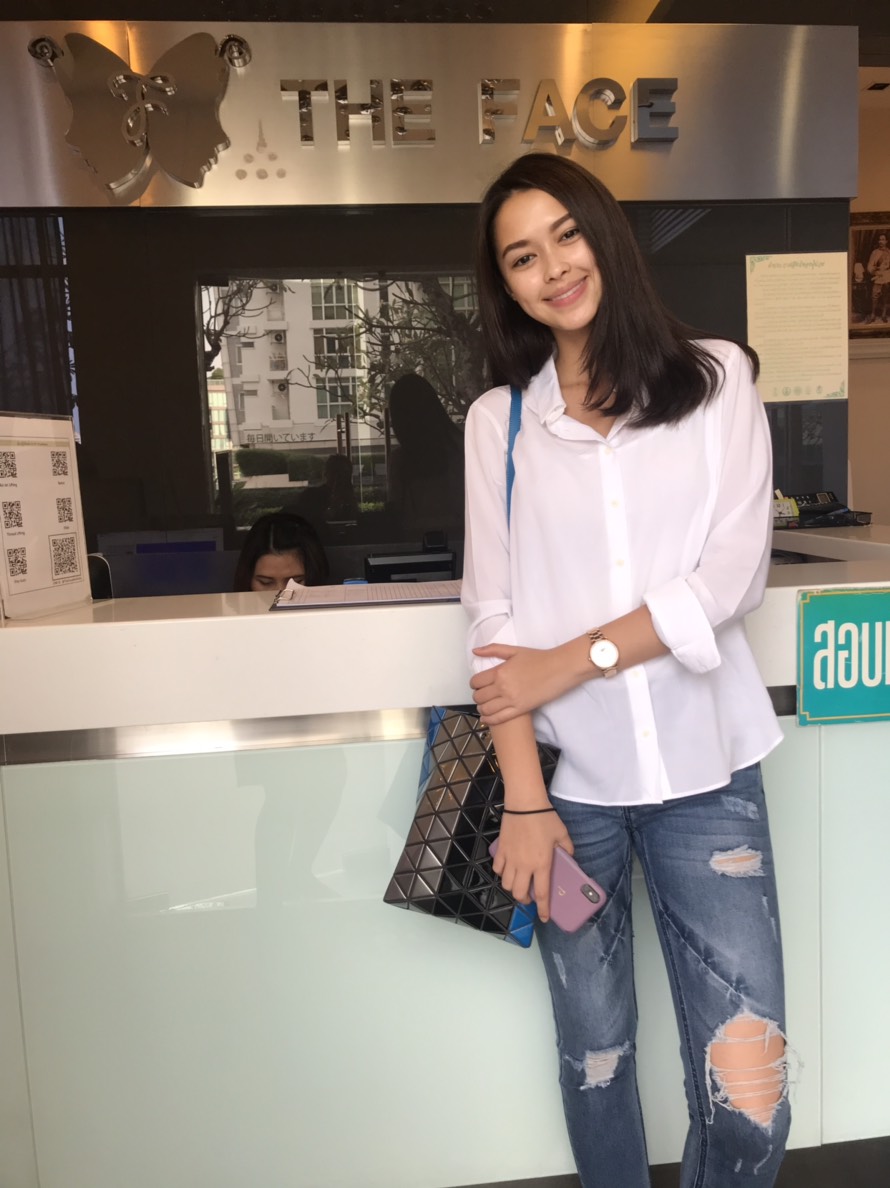 คุณแพททีเซีย กู๊ด