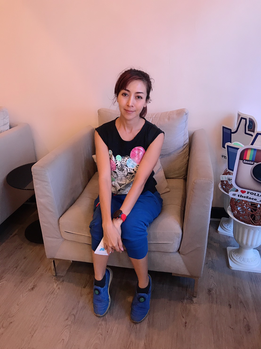 DJ กบ นวพร เต่าทอง