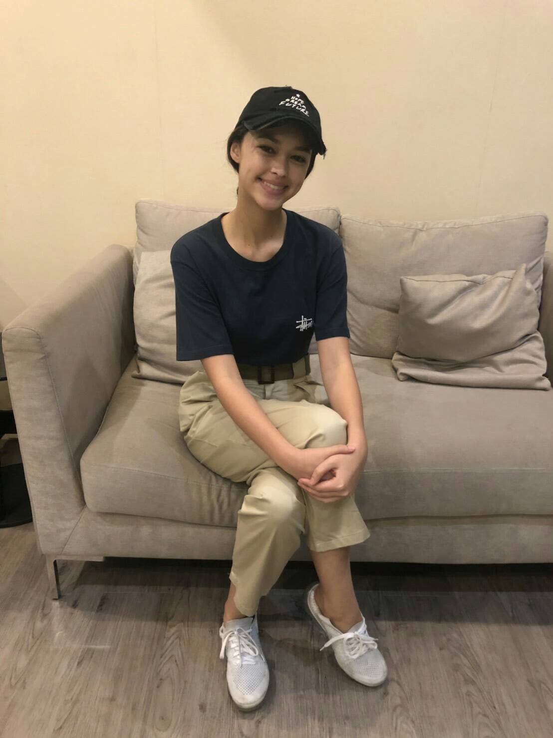 คุณแพททีเซีย กู๊ด
